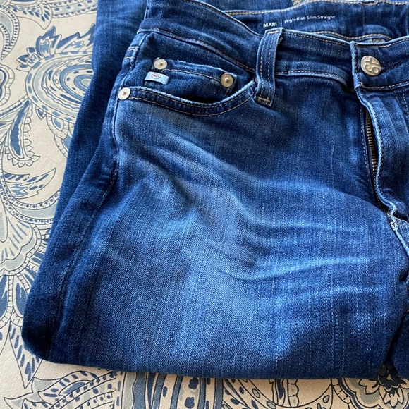 AG Adriano Goldschmied - Picture 4 of 16